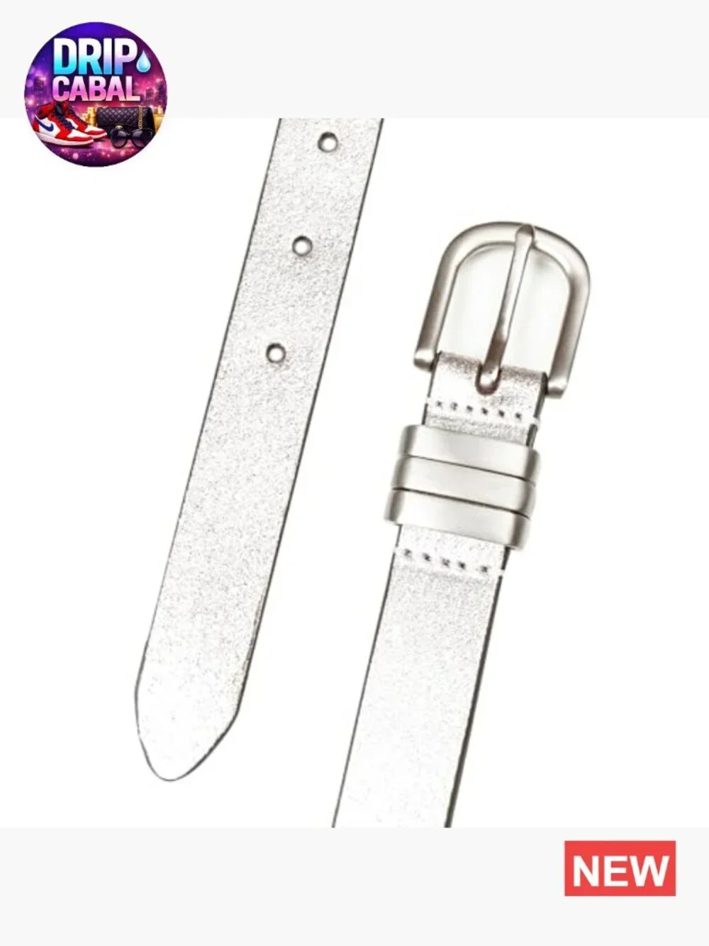 N/A fashion leather